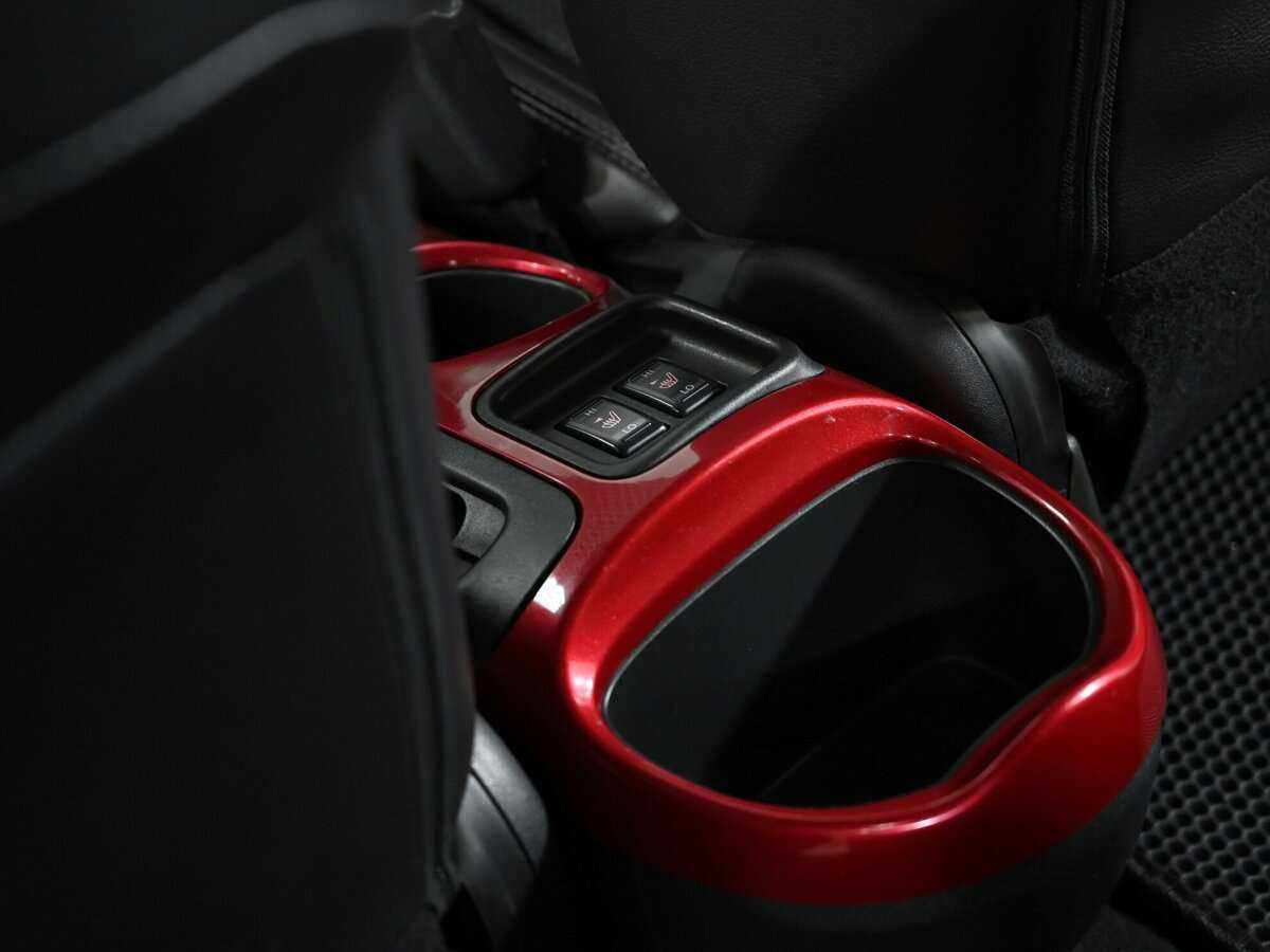 Купить Nissan Juke с пробегом. Фото: #13