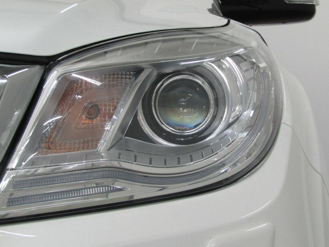 Купить Haval H9 с пробегом. Фото: #8