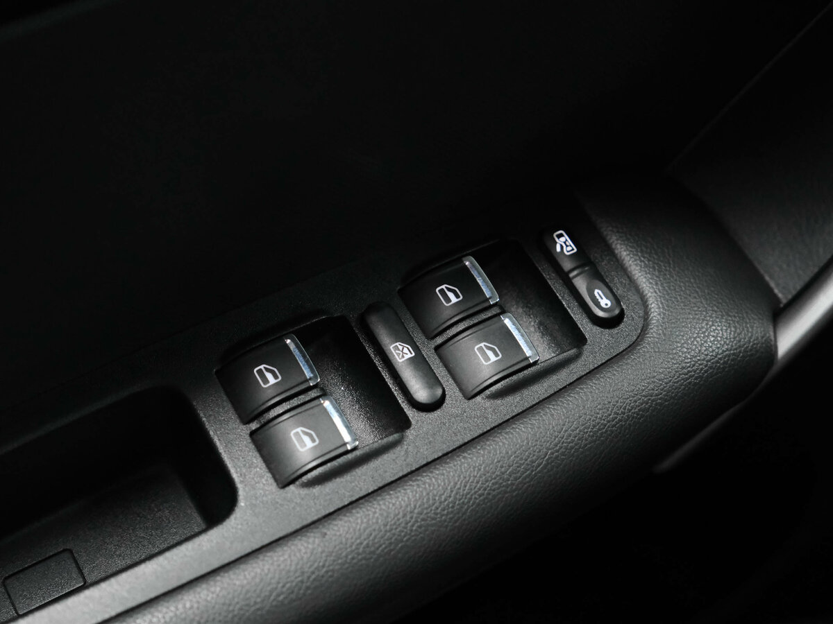 Купить Chery Tiggo 3 с пробегом. Фото: #23