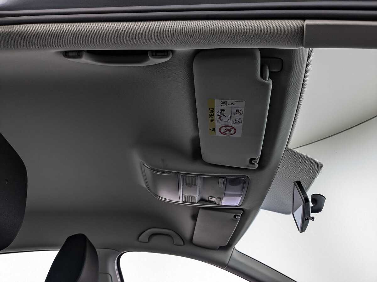 Купить Skoda Octavia с пробегом. Фото: #18