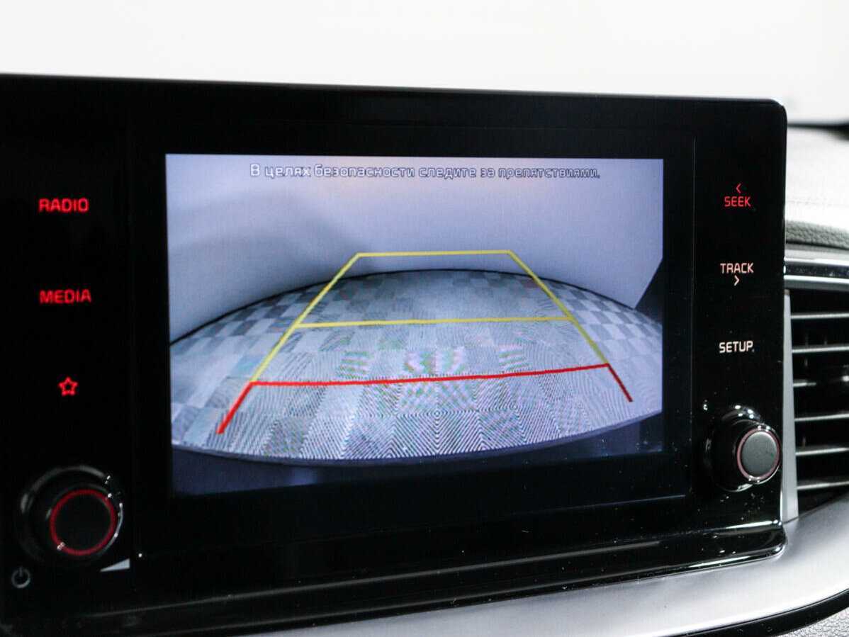 Купить Kia Ceed с пробегом. Фото: #19