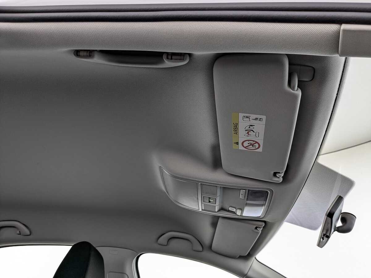 Купить Skoda Octavia с пробегом. Фото: #22