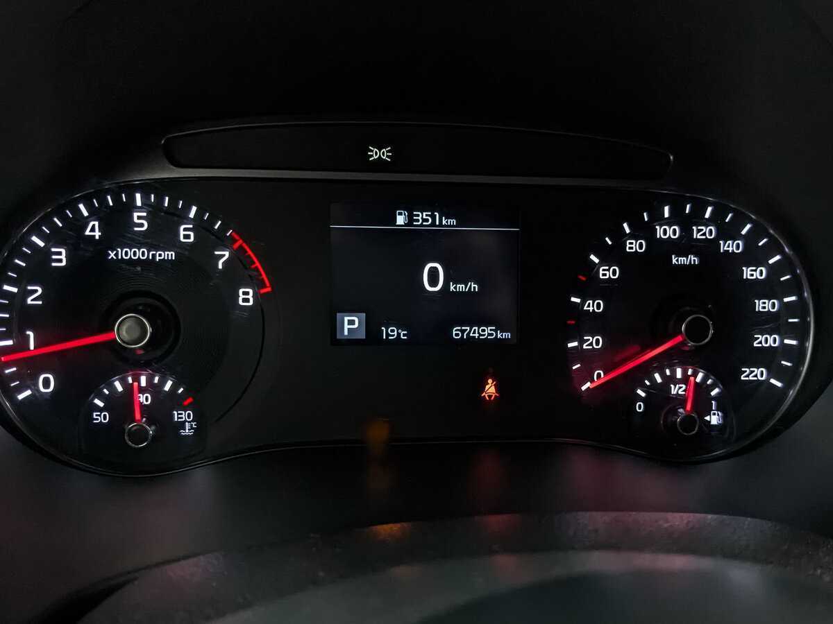 Купить Kia Soul с пробегом. Фото: #11