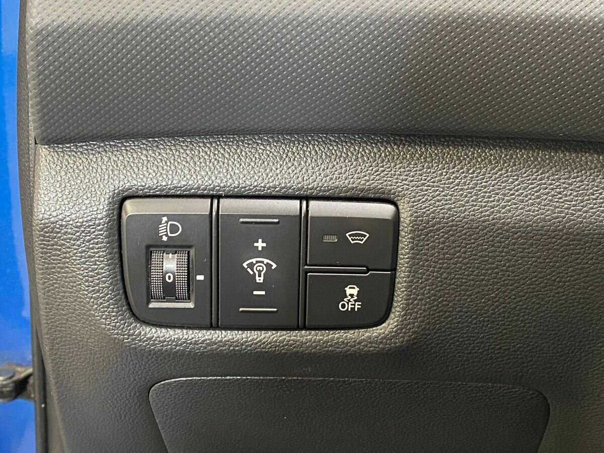 Купить Hyundai Creta с пробегом. Фото: #12