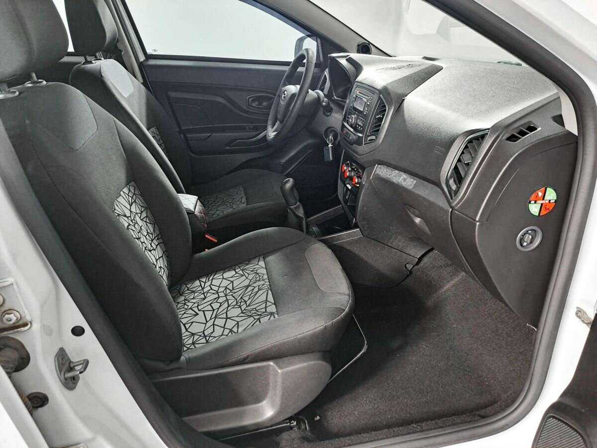 Купить Lada (ВАЗ) XRAY с пробегом. Фото: #8