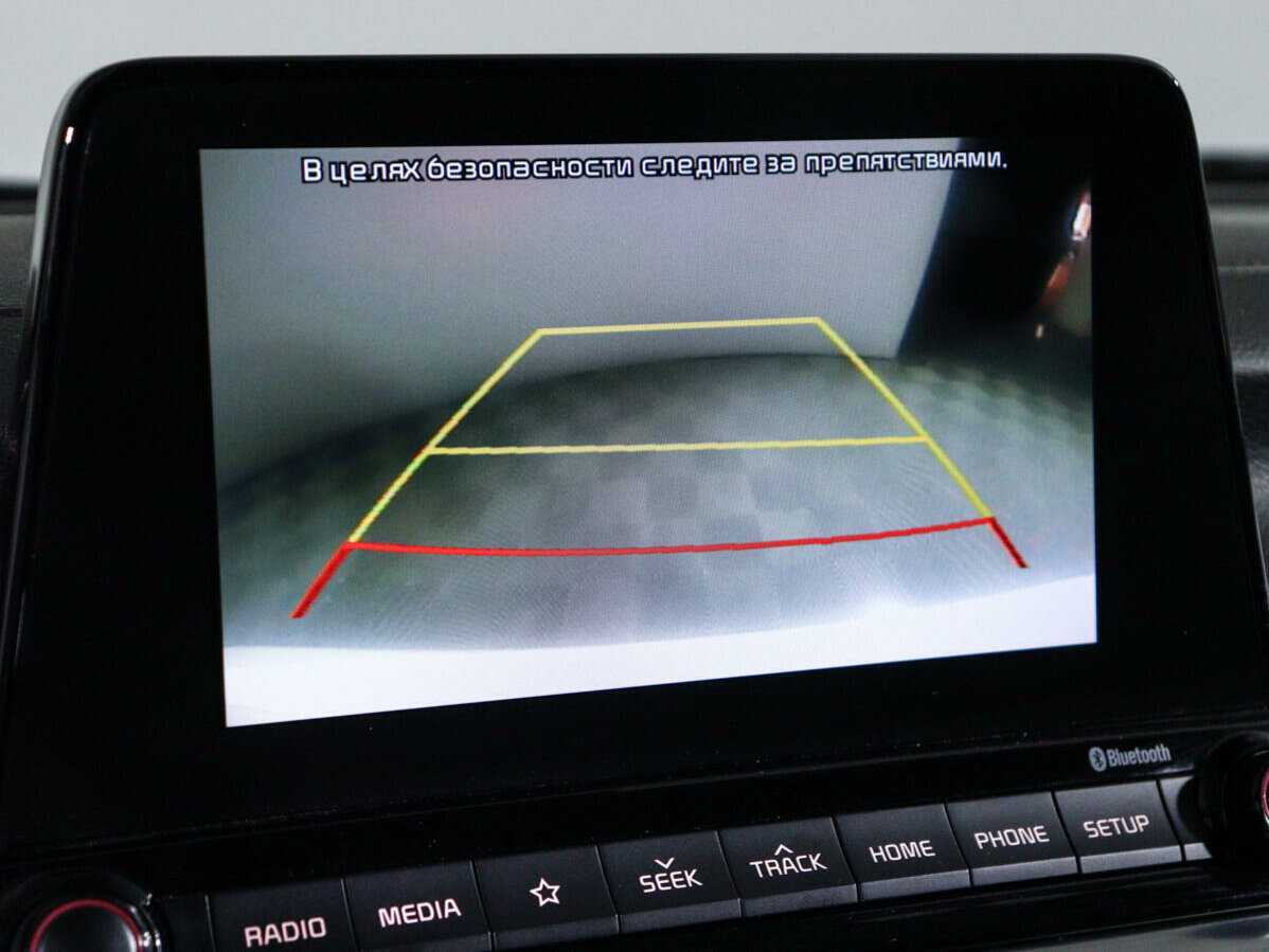 Купить Kia Cerato с пробегом. Фото: #17