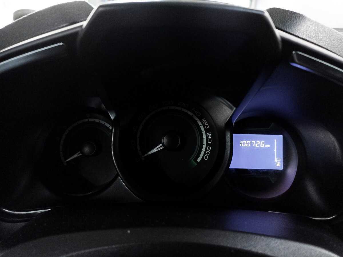 Купить Lada (ВАЗ) XRAY с пробегом. Фото: #12