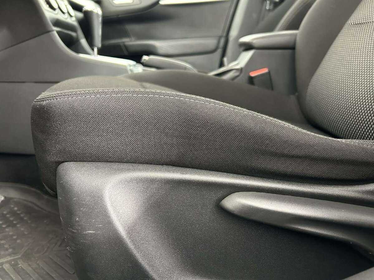 Купить Citroen C4 с пробегом. Фото: #8