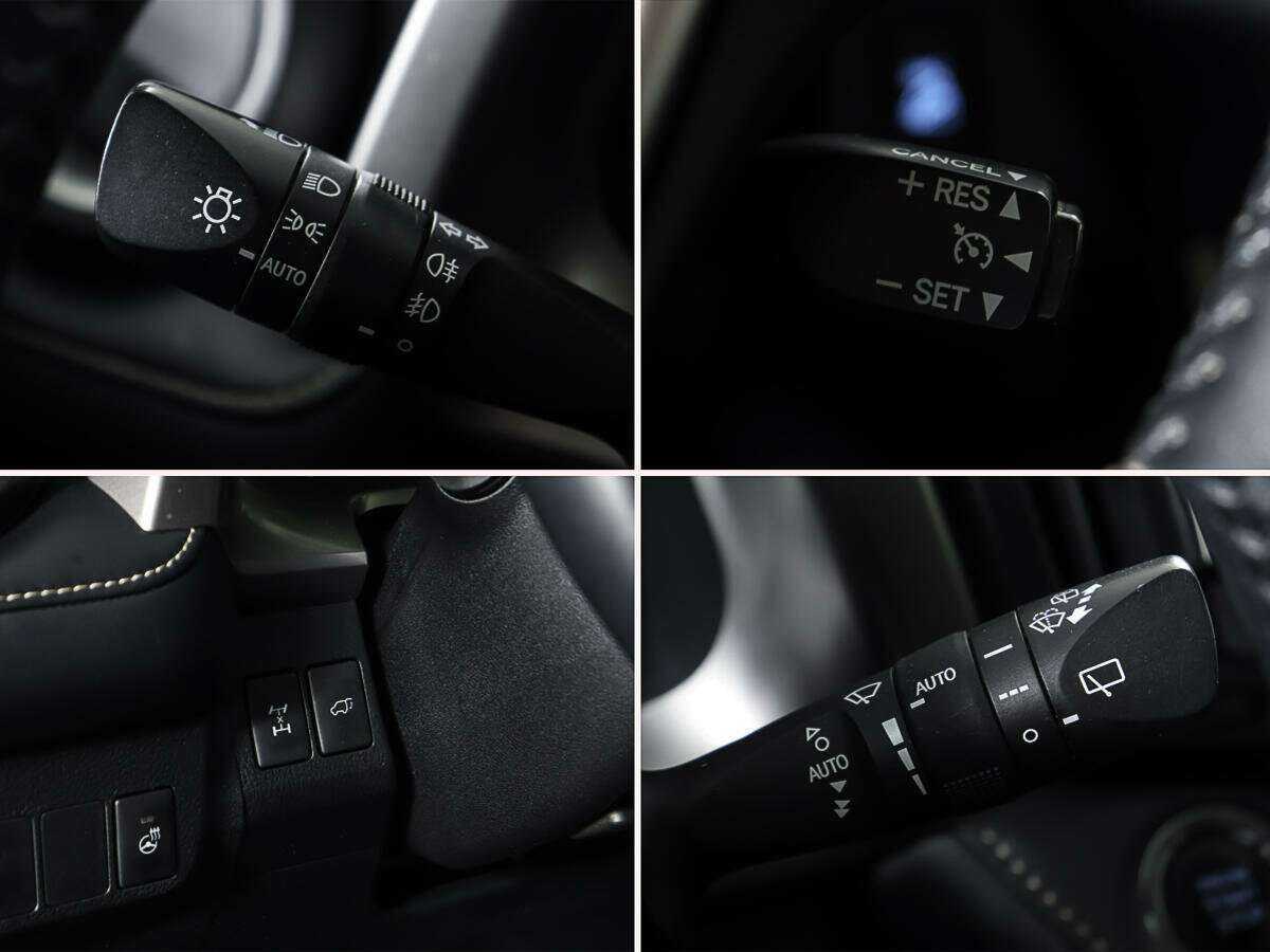 Купить Toyota RAV4 с пробегом. Фото: #17