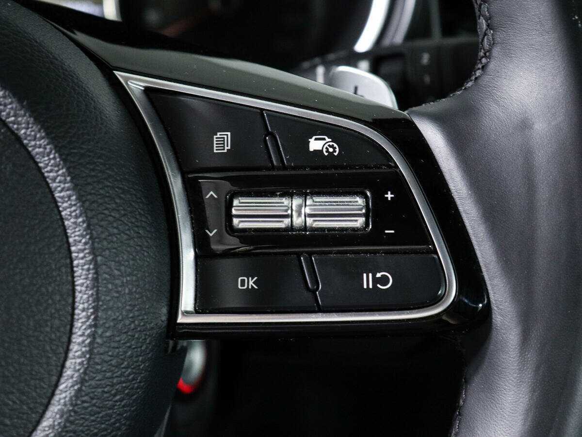 Купить Kia Ceed с пробегом. Фото: #17