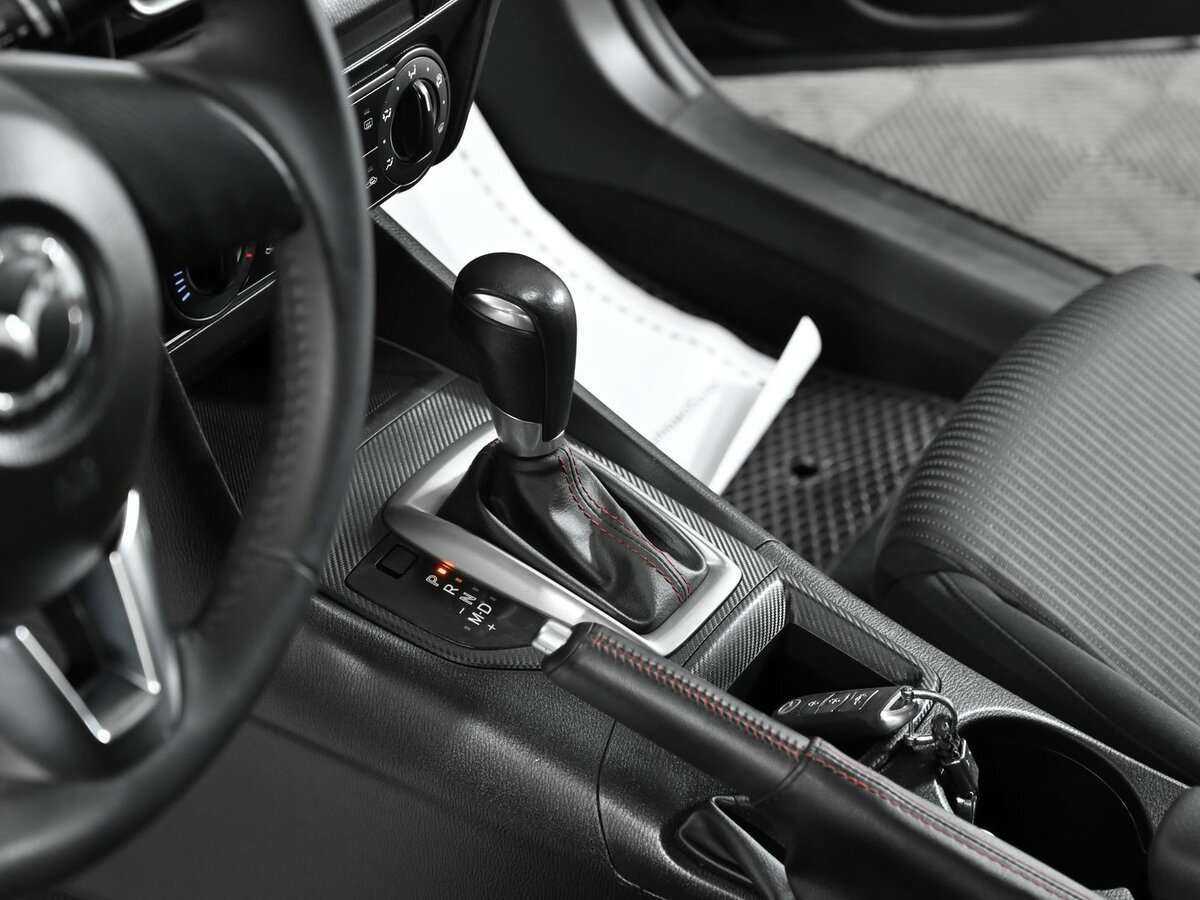 Купить Mazda 3 с пробегом. Фото: #10