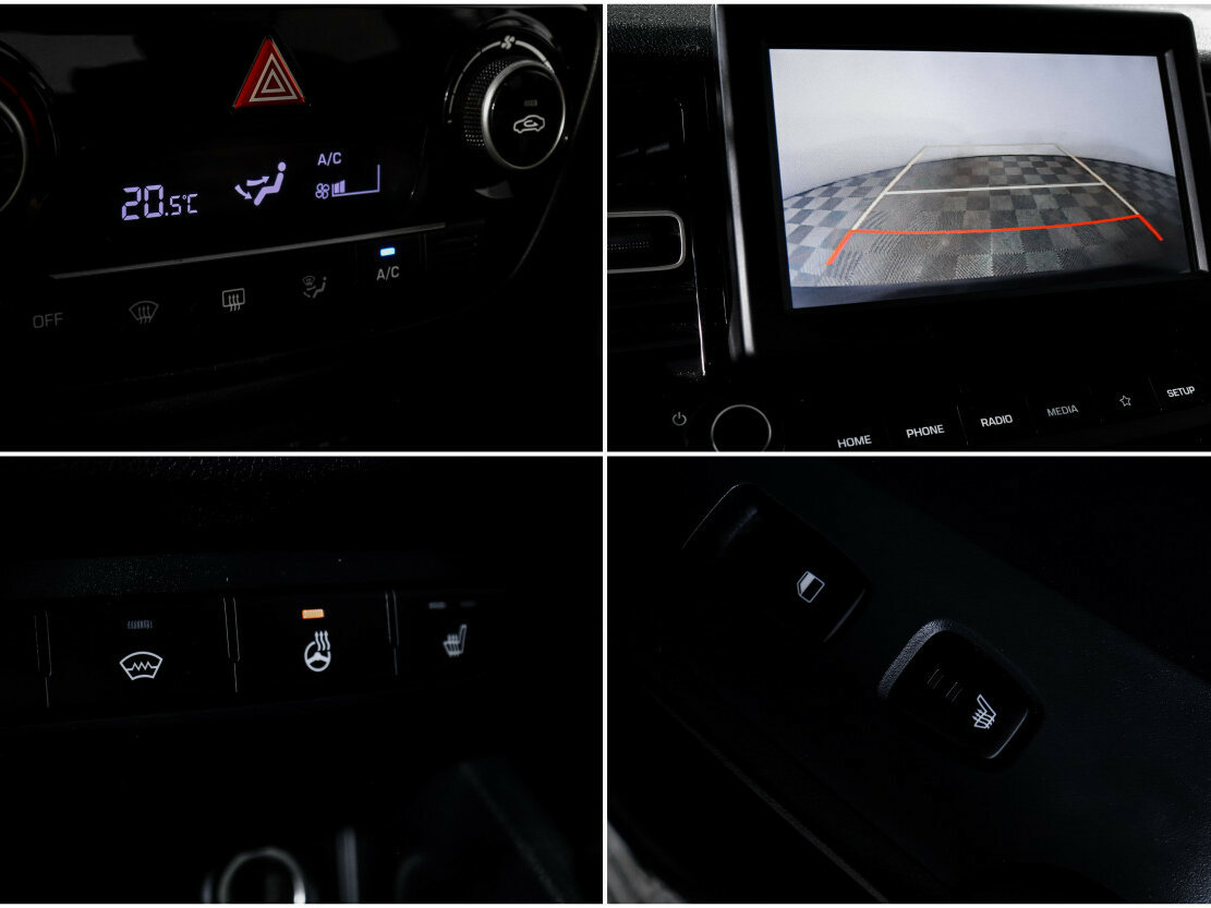 Купить Hyundai Solaris с пробегом. Фото: #13