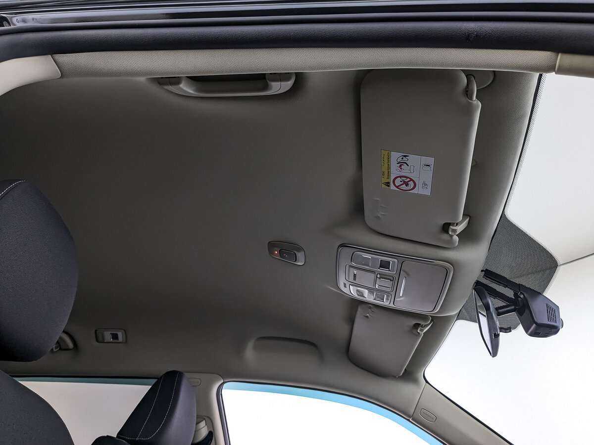 Купить Geely Atlas с пробегом. Фото: #18