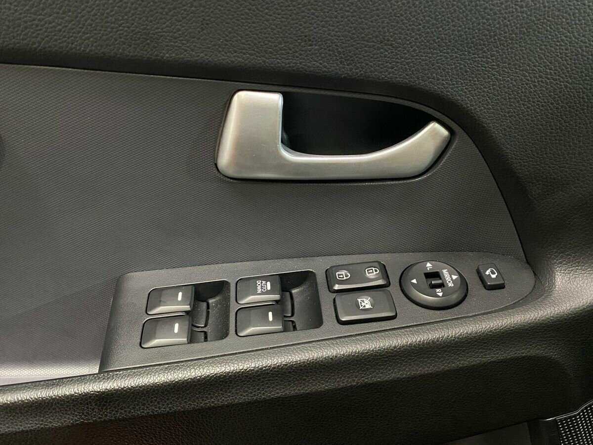 Купить Kia Sportage с пробегом. Фото: #15