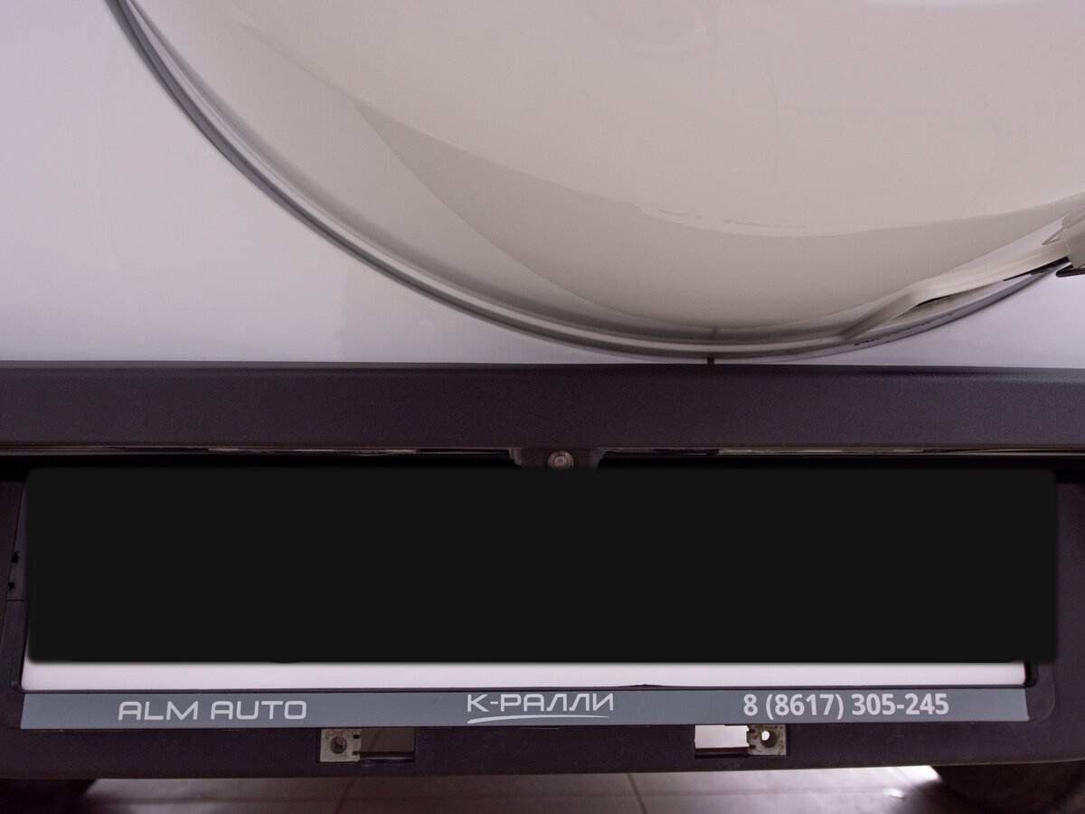 Купить Chery Tiggo 3 с пробегом. Фото: #23