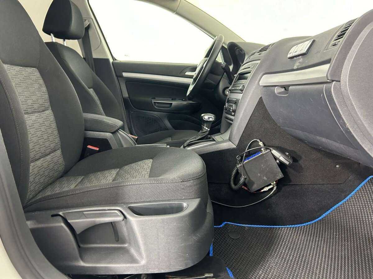 Купить Skoda Octavia с пробегом. Фото: #13