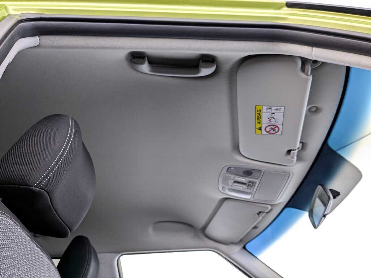 Купить Kia Soul с пробегом. Фото: #17