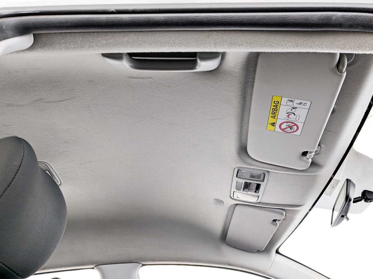 Купить Kia Rio с пробегом. Фото: #20