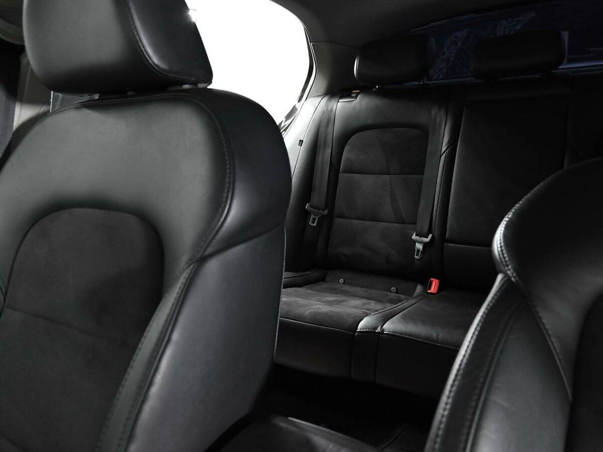 Купить Skoda Superb с пробегом. Фото: #10