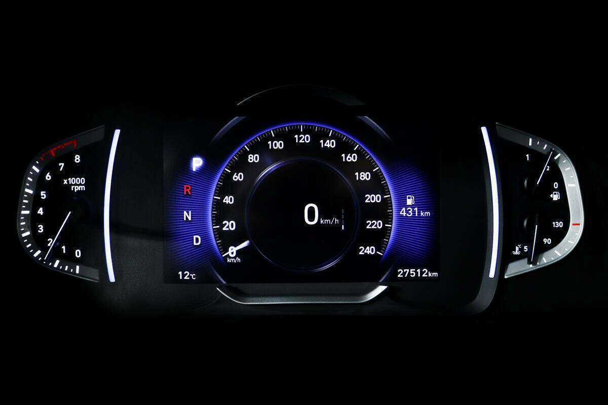 Купить Hyundai Creta с пробегом. Фото: #9