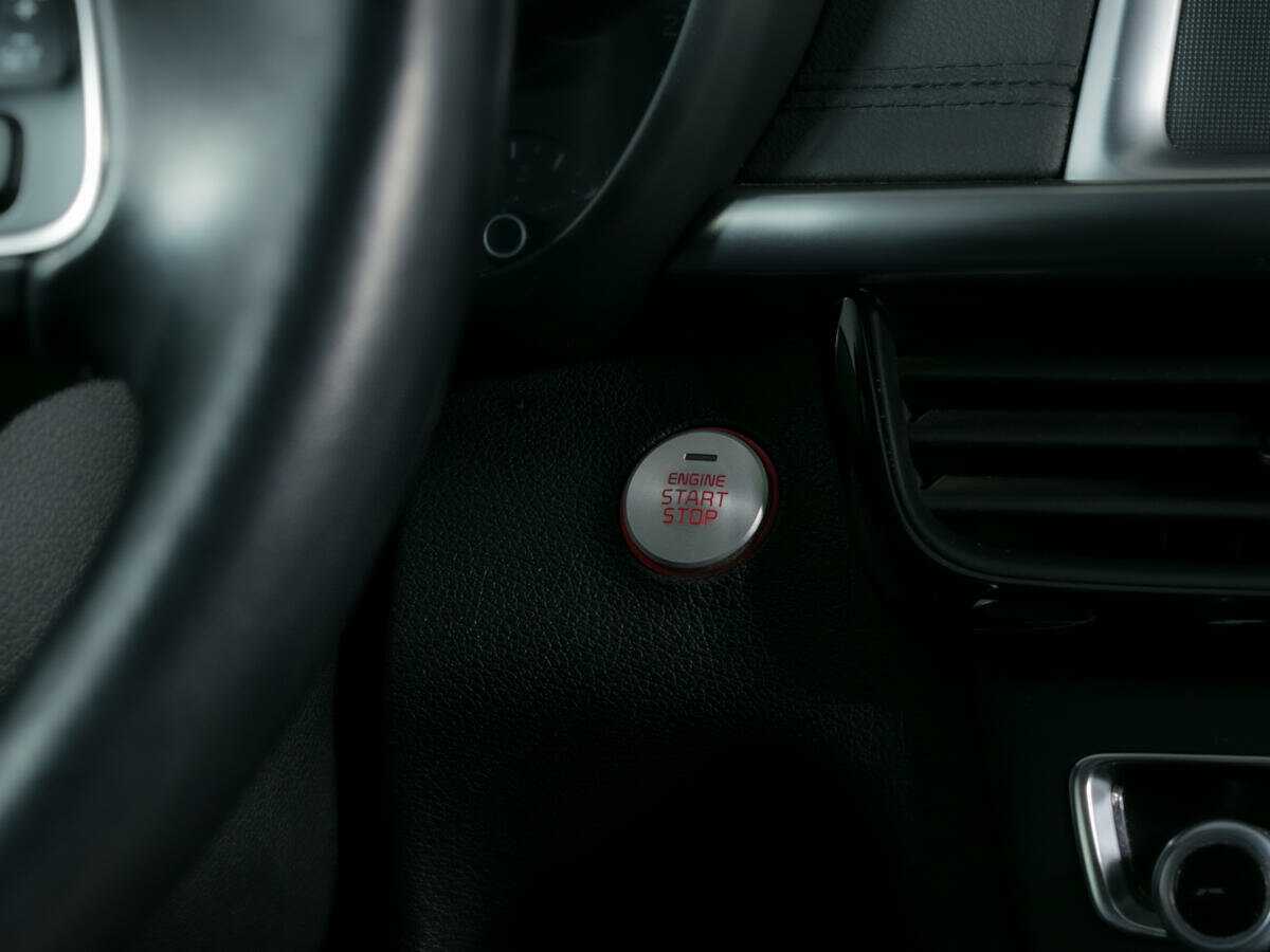 Купить Kia Optima с пробегом. Фото: #15