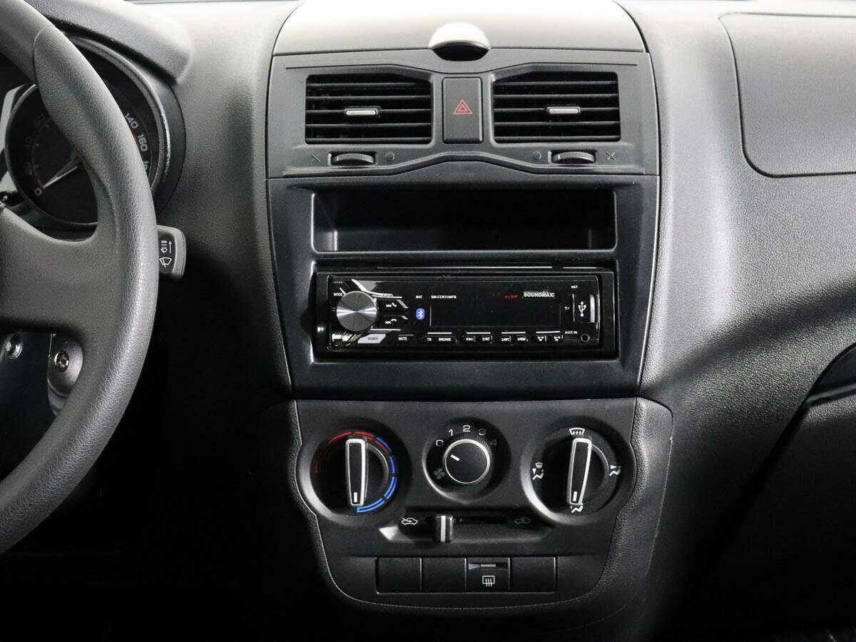 Купить Lada (ВАЗ) Granta с пробегом. Фото: #10