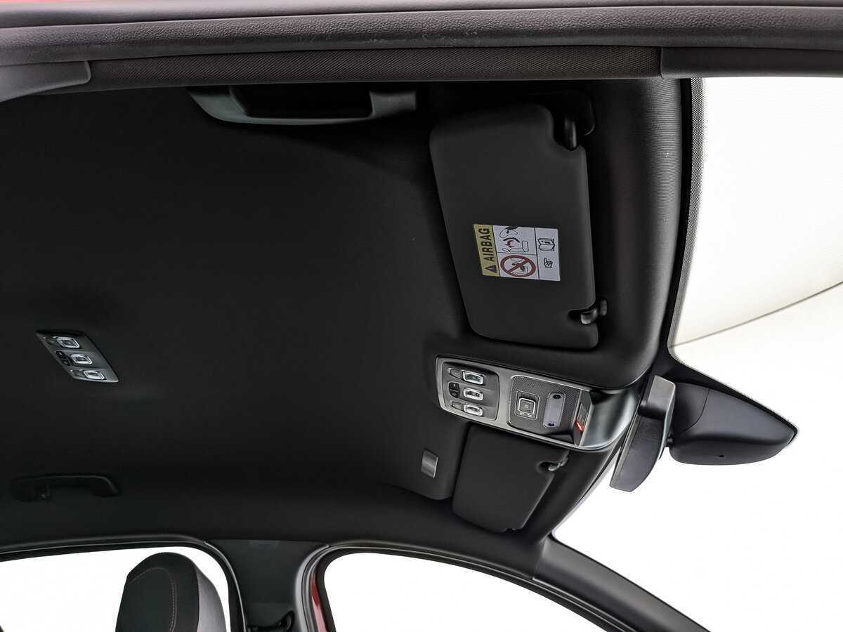 Купить Renault Arkana с пробегом. Фото: #24