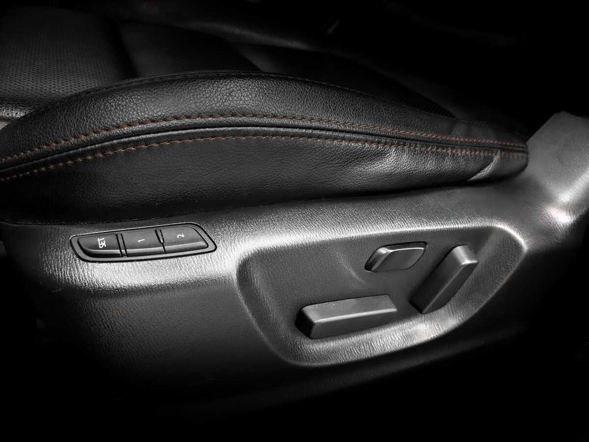 Купить Mazda CX-5 с пробегом. Фото: #20