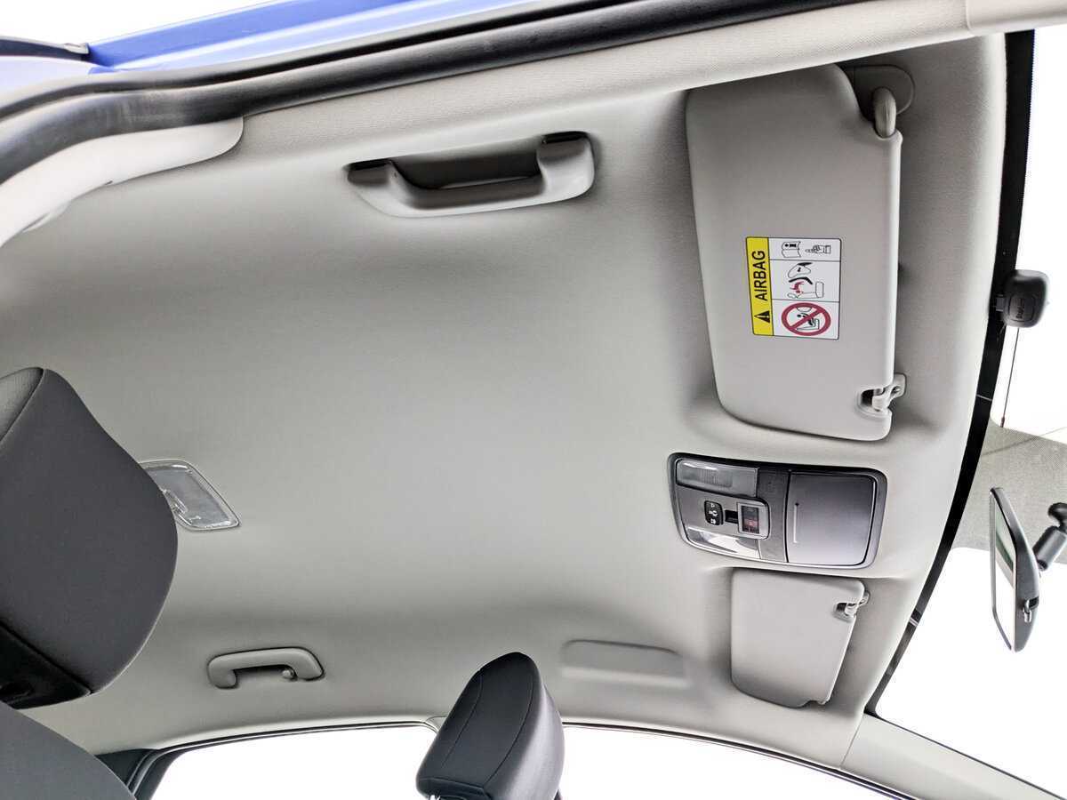 Купить Kia Ceed с пробегом. Фото: #20