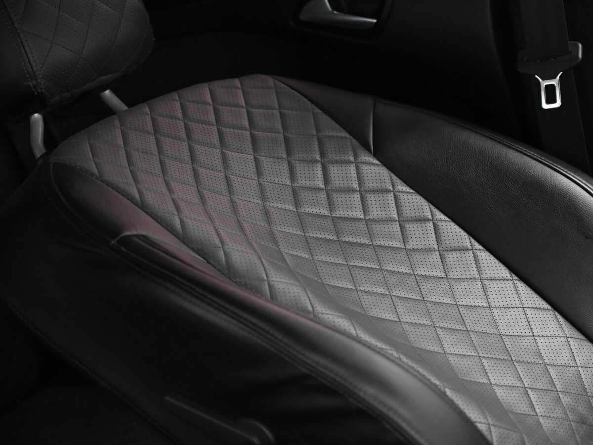 Купить Ford Focus с пробегом. Фото: #12