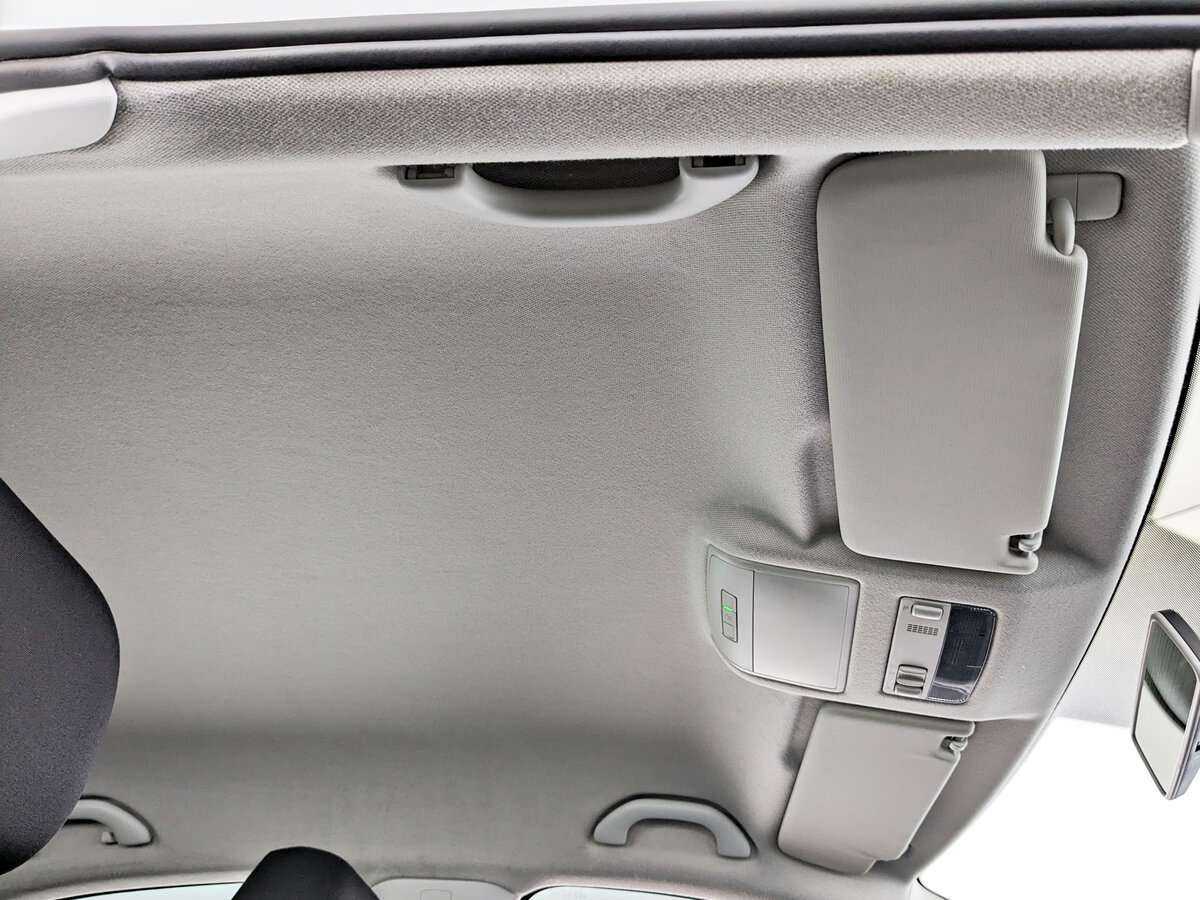 Купить Skoda Rapid с пробегом. Фото: #19