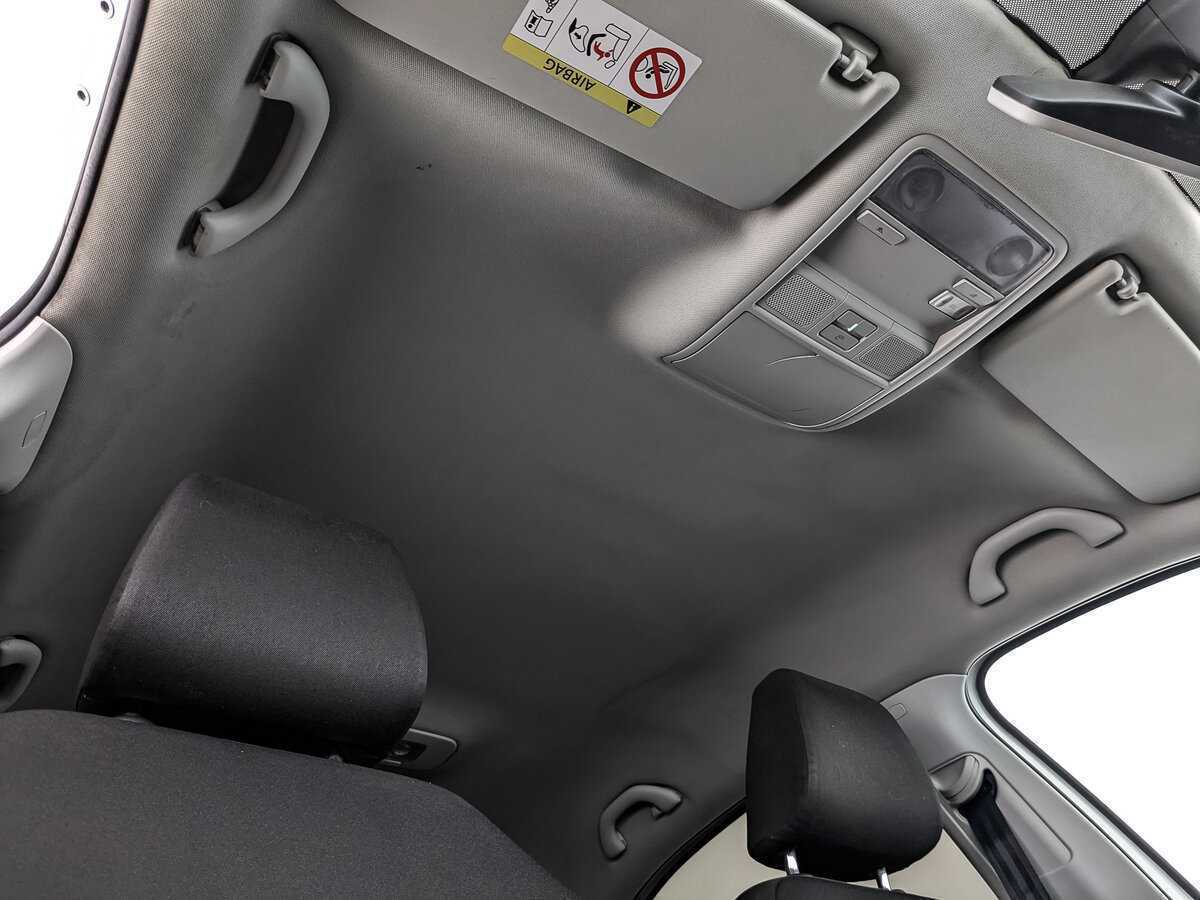 Купить Skoda Octavia с пробегом. Фото: #17