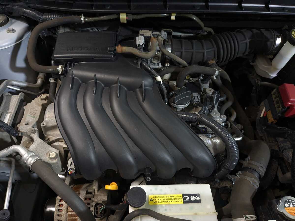 Купить Nissan Juke с пробегом. Фото: #8