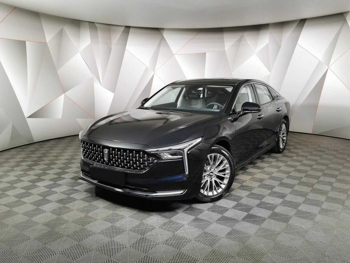 Купить FAW Bestune B70 с пробегом. Посмотреть фото