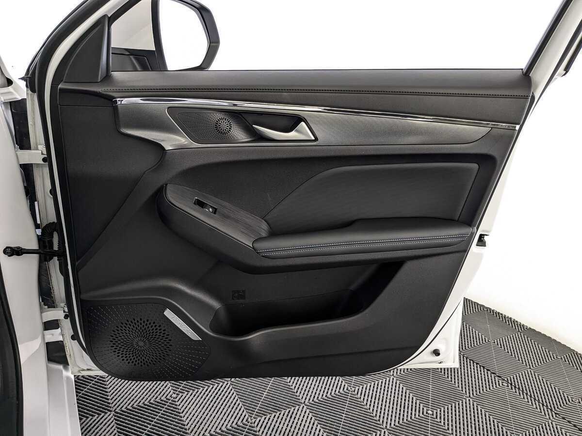 Купить Haval Jolion с пробегом. Фото: #20