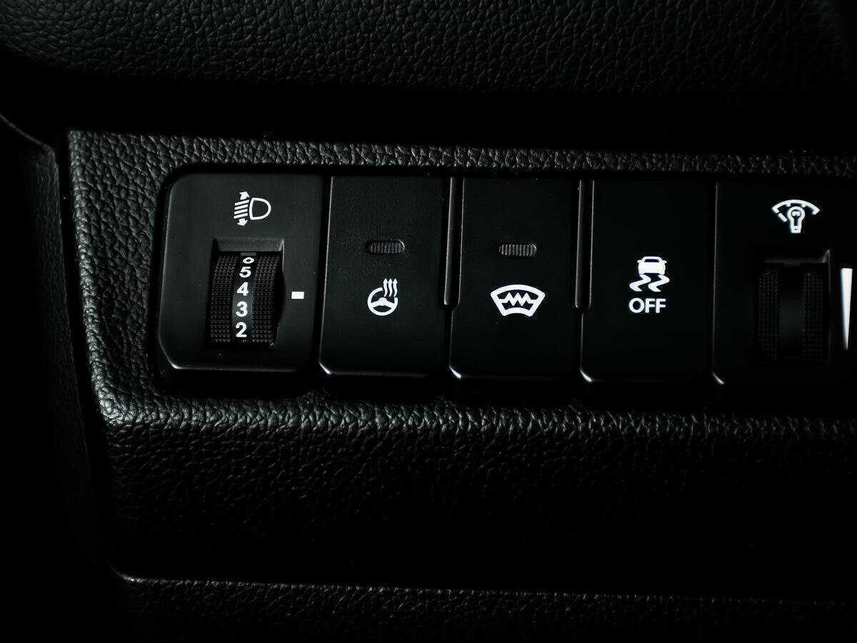 Купить Kia Rio с пробегом. Фото: #13