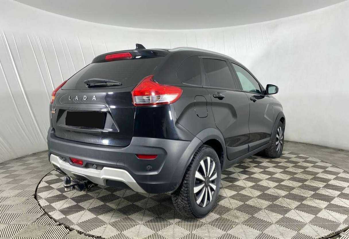 Купить Chevrolet Cruze с пробегом. Фото: #1