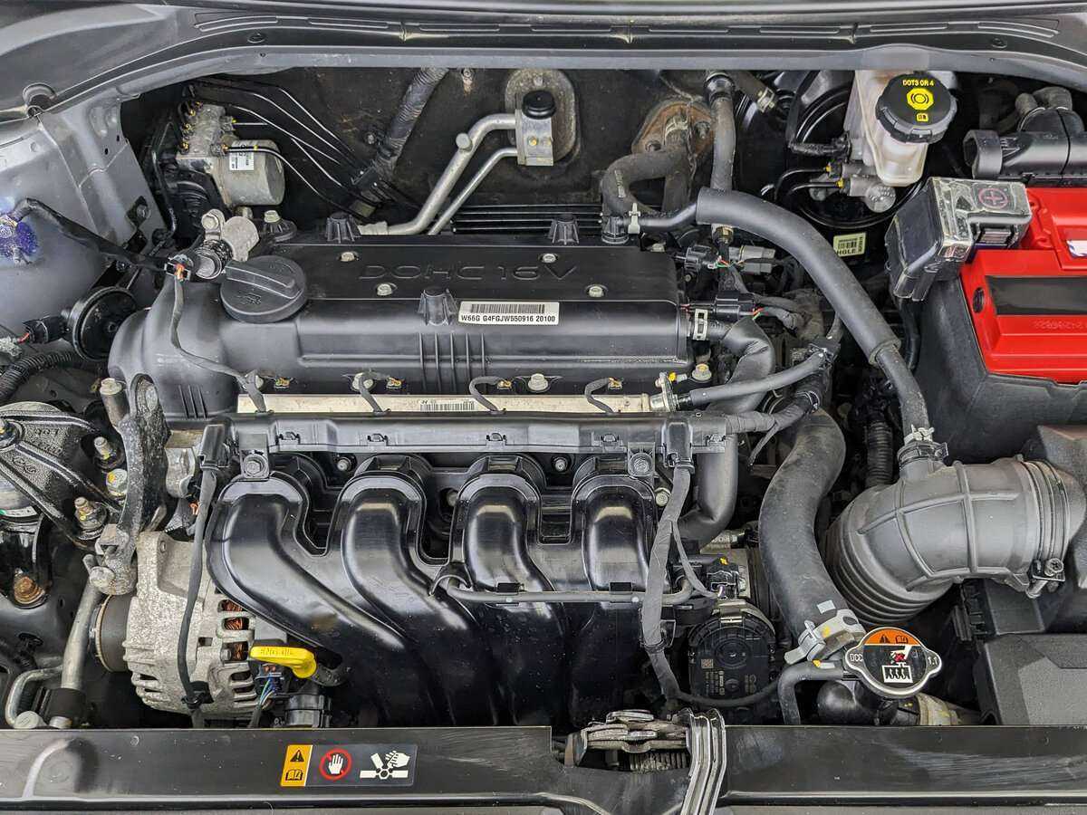 Купить Hyundai Solaris с пробегом. Фото: #8