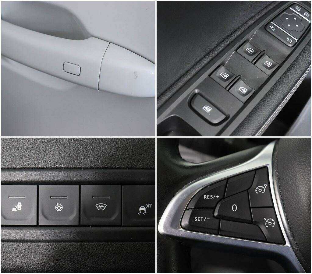 Купить Renault Arkana с пробегом. Фото: #14