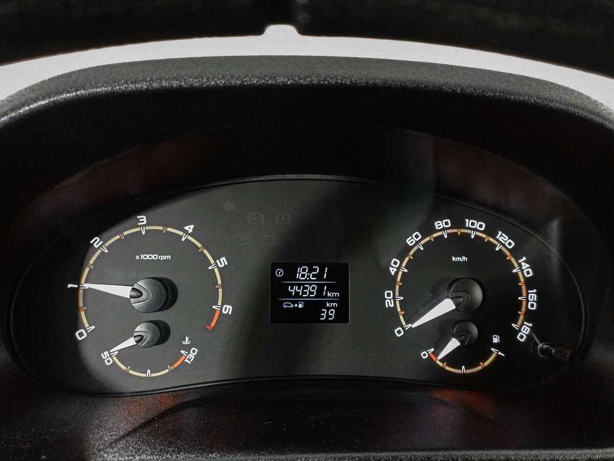 Купить Lada (ВАЗ) 2121 (4x4) с пробегом. Фото: #12