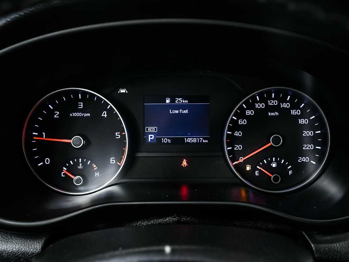 Купить Kia Sportage с пробегом. Фото: #8