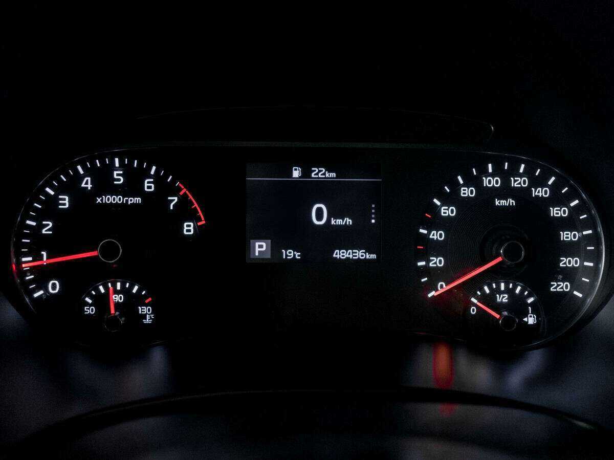 Купить Kia Soul с пробегом. Фото: #10