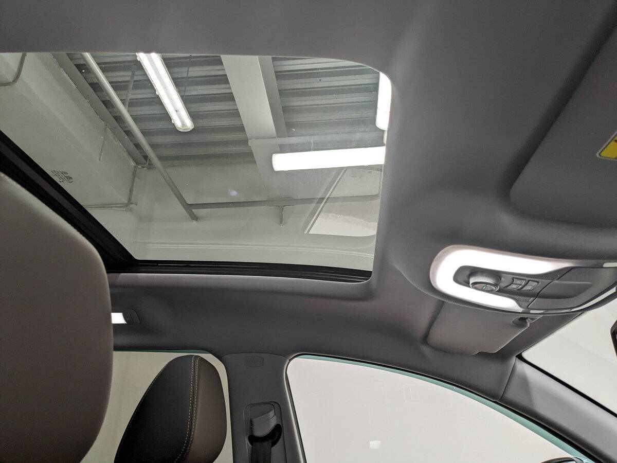 Купить Chery Tiggo 8 Pro с пробегом. Фото: #20