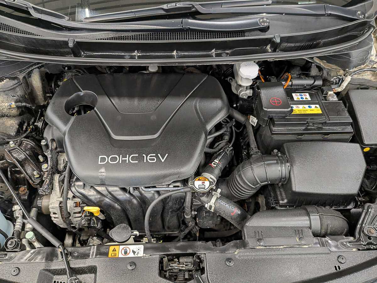 Купить Hyundai i30 с пробегом. Фото: #8