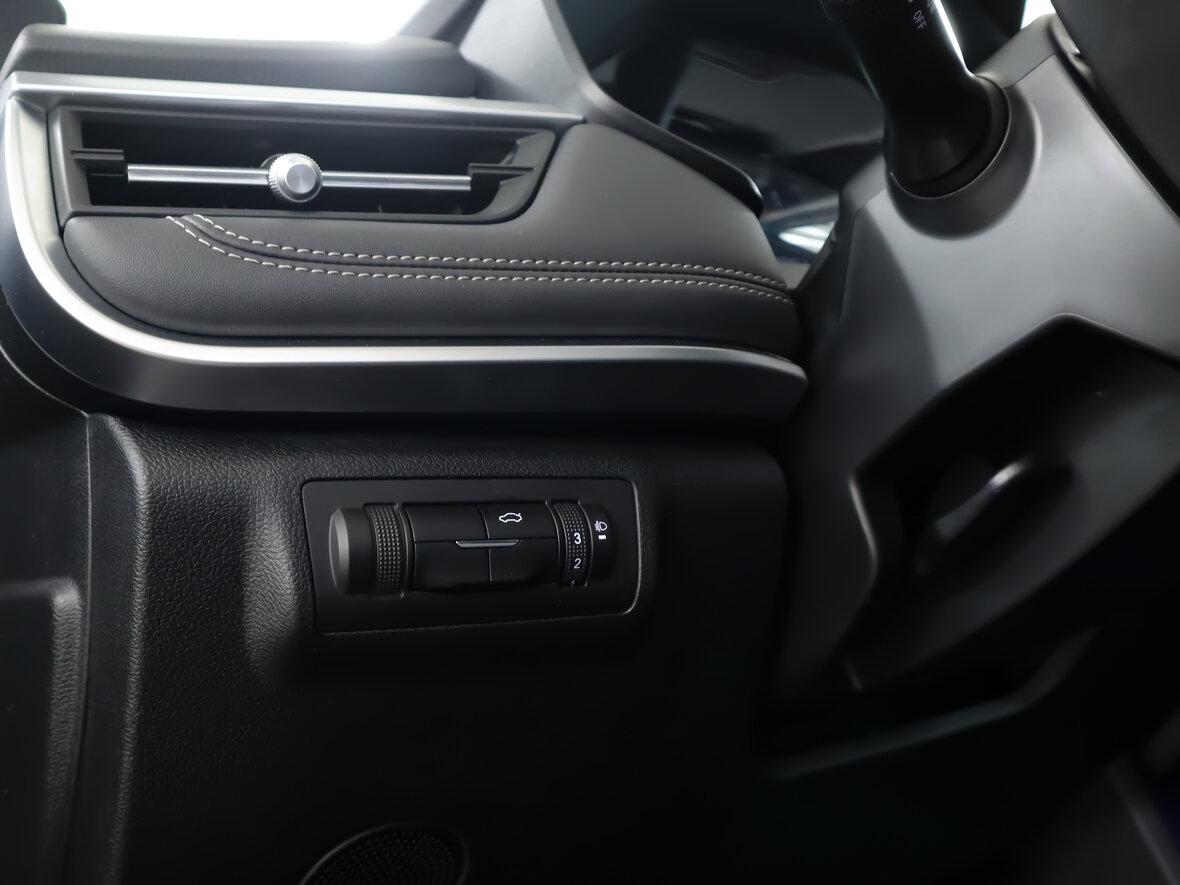 Купить Chery Tiggo 7 Pro с пробегом. Фото: #7