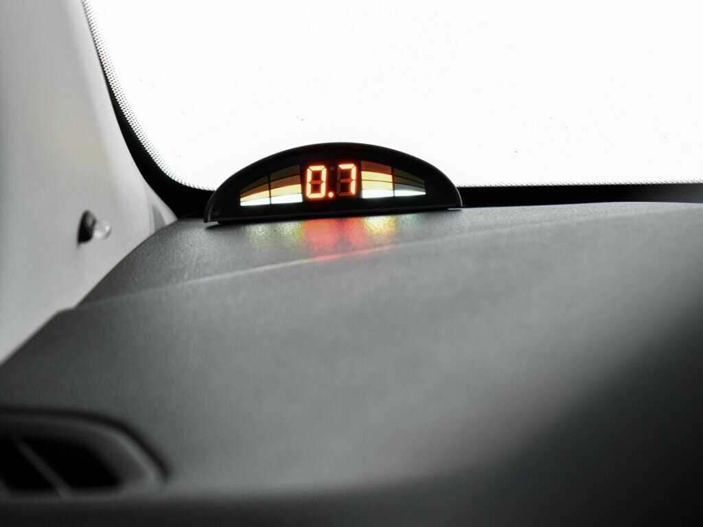 Купить Hyundai Solaris с пробегом. Фото: #14