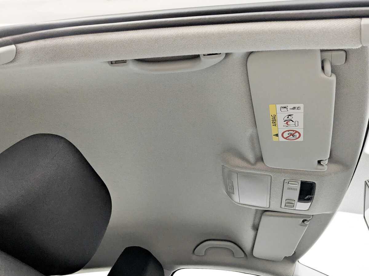 Купить Skoda Rapid с пробегом. Фото: #21