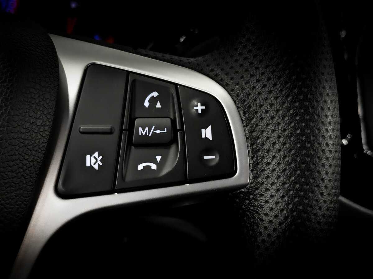 Купить Lada (ВАЗ) Vesta с пробегом. Фото: #23