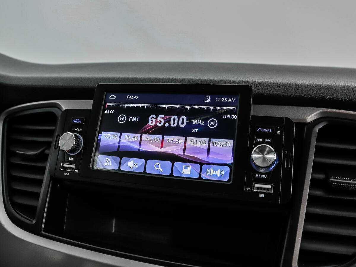 Купить Hyundai Solaris с пробегом. Фото: #12