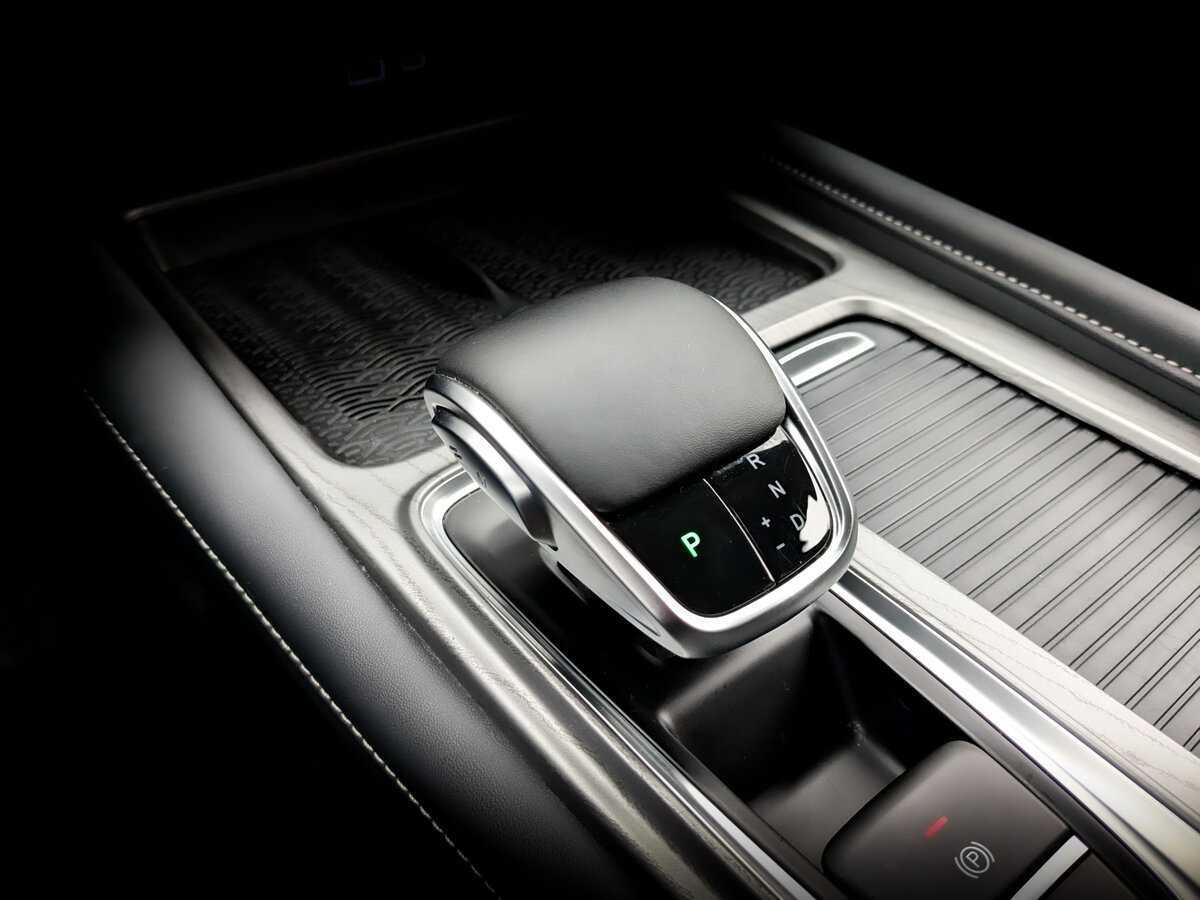 Купить Chery Arrizo 8 с пробегом. Фото: #21